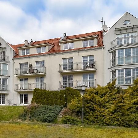 Apartamenty 4 Pory Roku- 200M Plaza, Prywatny Parking Sopot Exterior foto